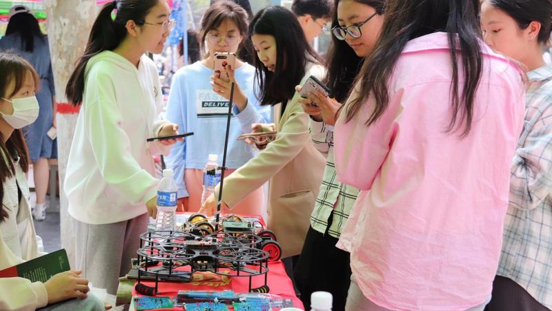 机器学习平台：揭秘其核心功能与工作流程