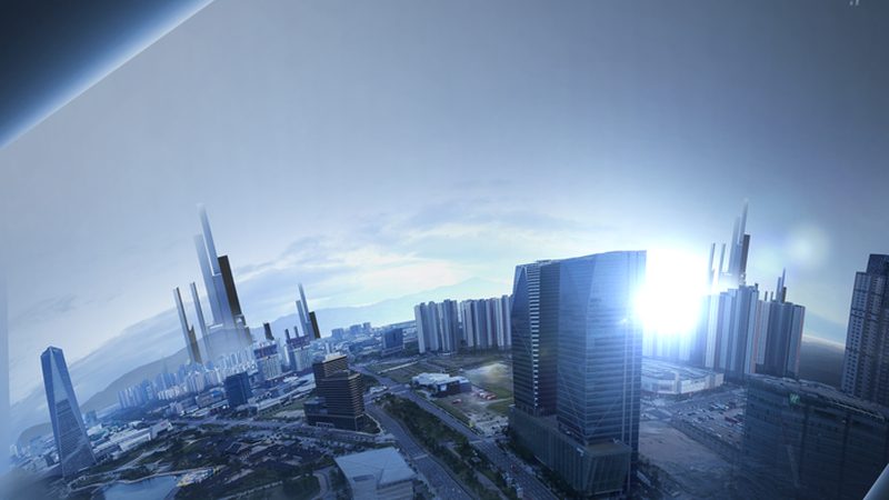 上海智慧园区管理系统：构建未来园区的重要基石