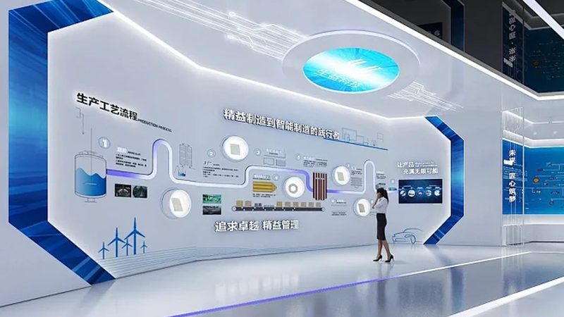 智能化改造，如何选择合适的厂家与报价？**